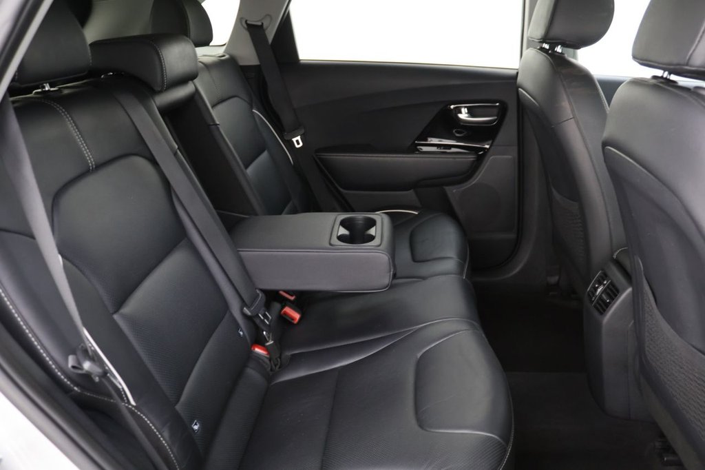 Used Kia Niro 2021 for sale - 76591139: Photo 16