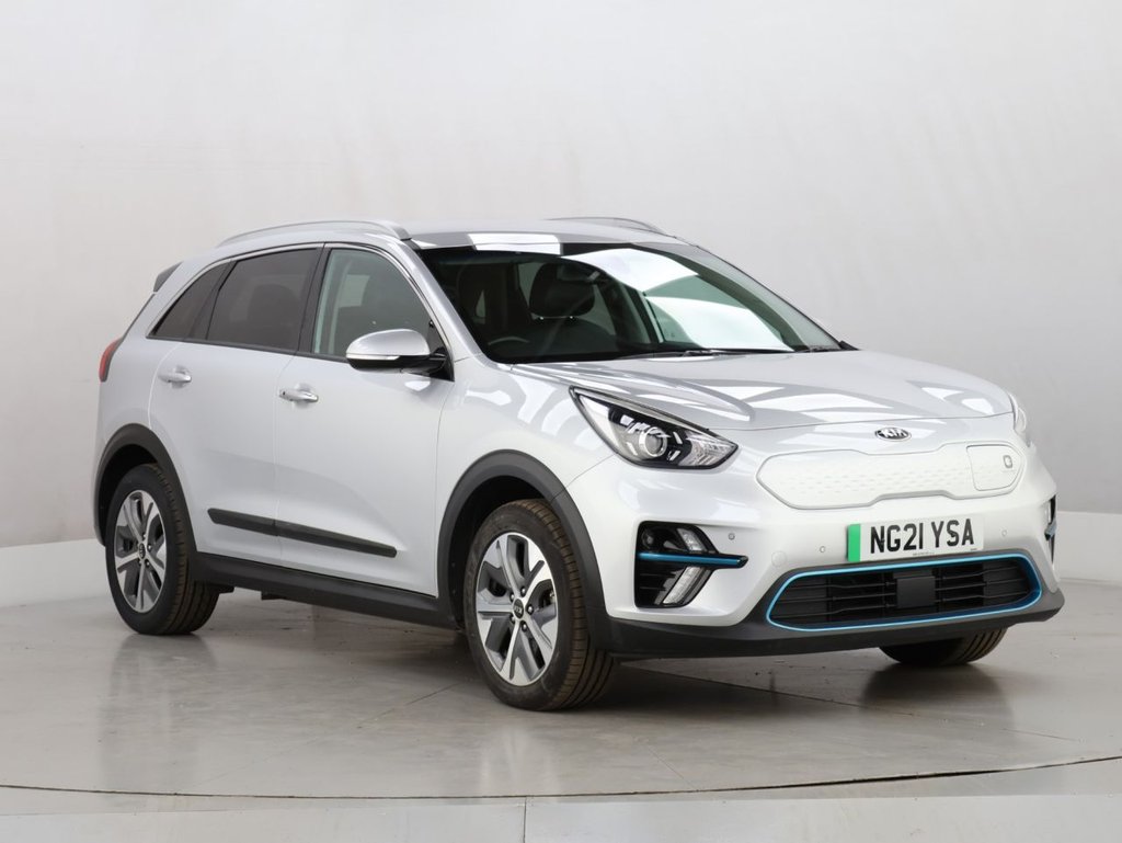 Used Kia Niro 2021 for sale - 76591139: Photo 2