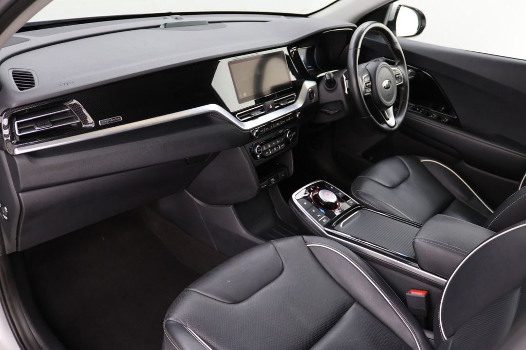 Used Kia Niro 2021 for sale - 76591139: Photo 23