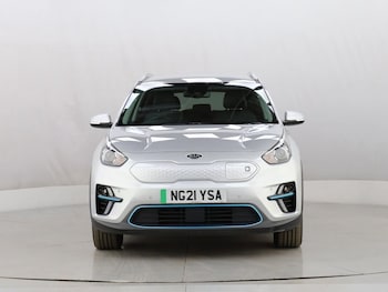 Used Kia Niro 2021 for sale - 76591139: Photo