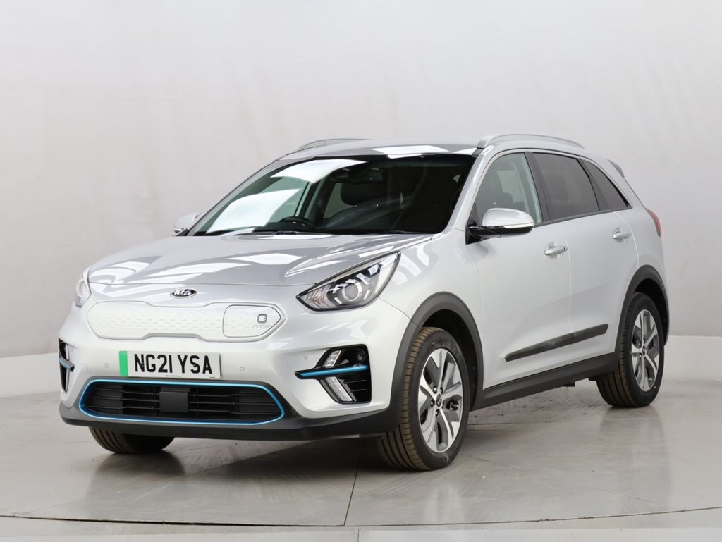 Used Kia Niro 2021 for sale - 76591139: Photo 4