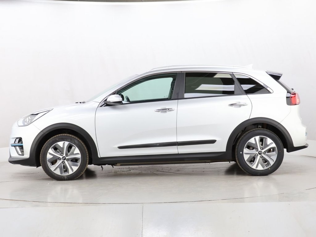 Used Kia Niro 2021 for sale - 76591139: Photo 5