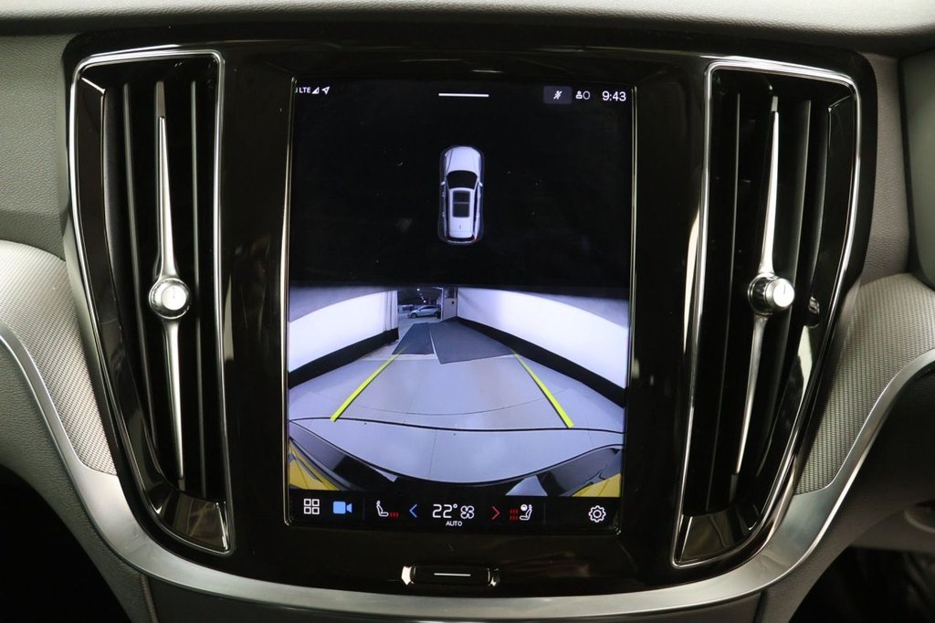 Used Volvo V60 2022 for sale - 78110511: Photo 14