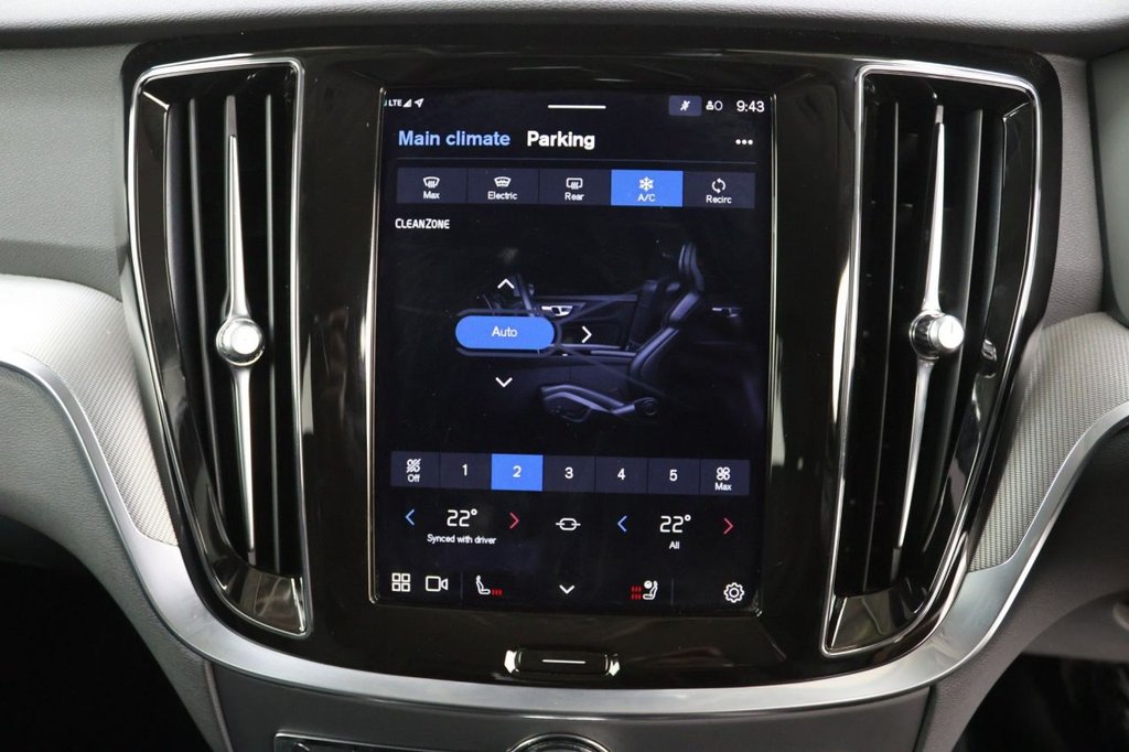 Used Volvo V60 2022 for sale - 78110511: Photo 15