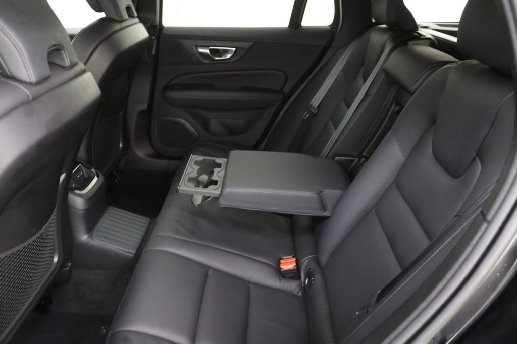 Used Volvo V60 2022 for sale - 78110511: Photo 21