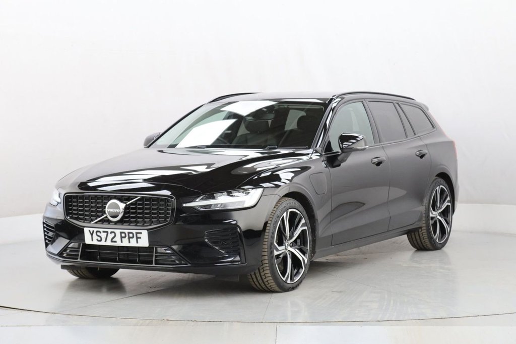 Used Volvo V60 2022 for sale - 78110511: Photo 5