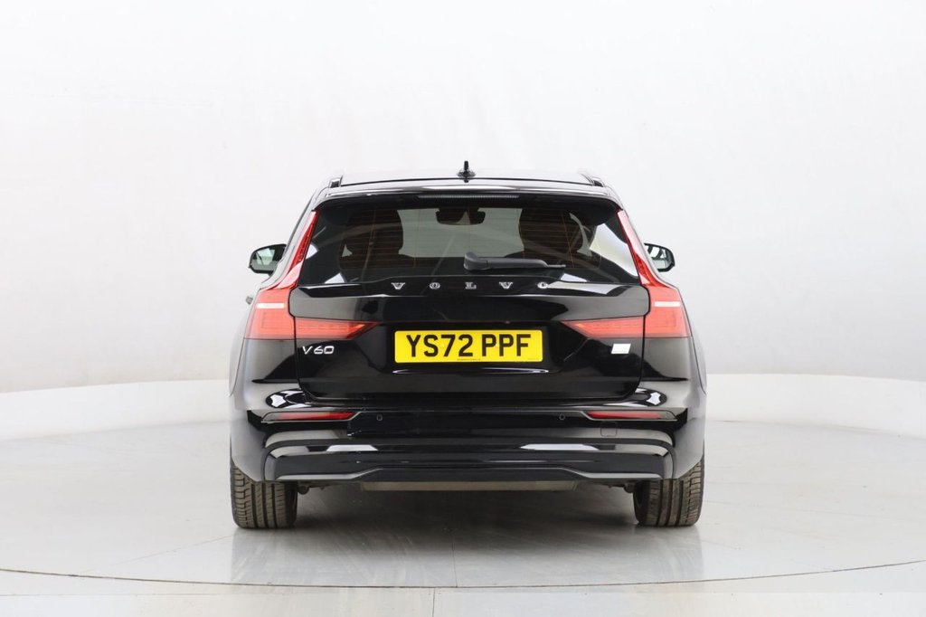 Used Volvo V60 2022 for sale - 78110511: Photo 9