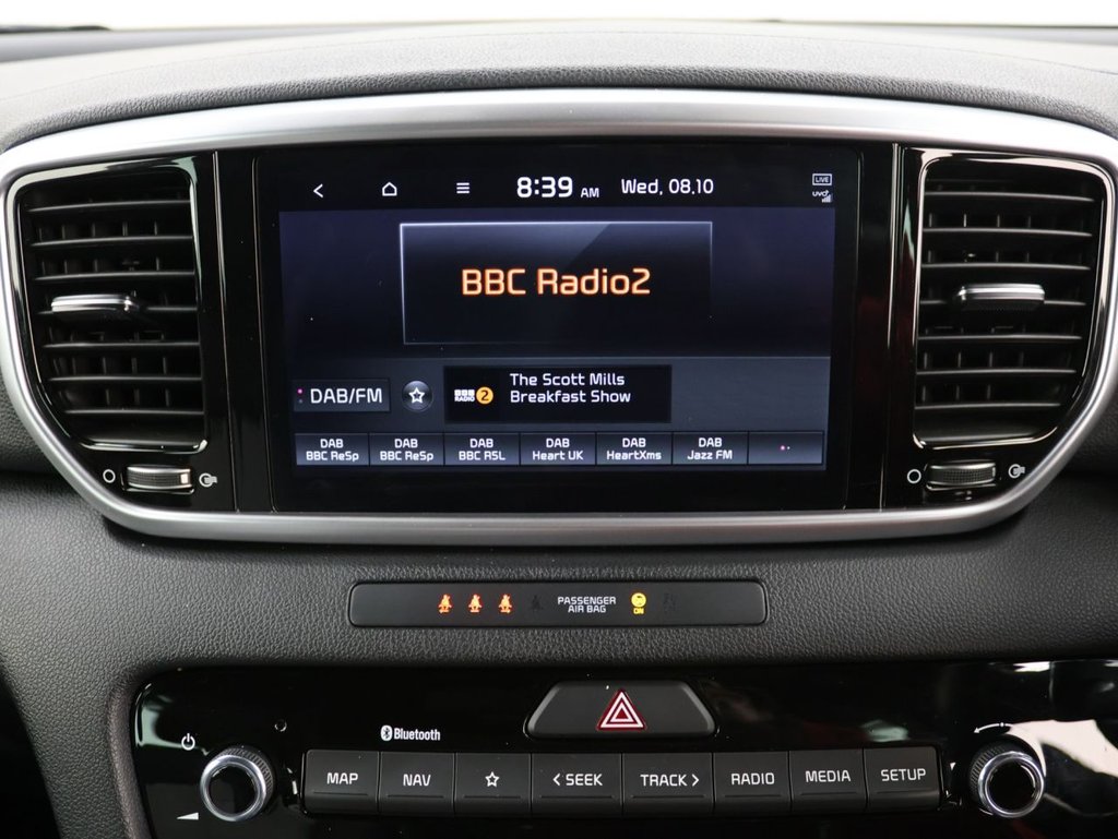 Used Kia Sportage 2021 for sale - 76210122: Photo 14