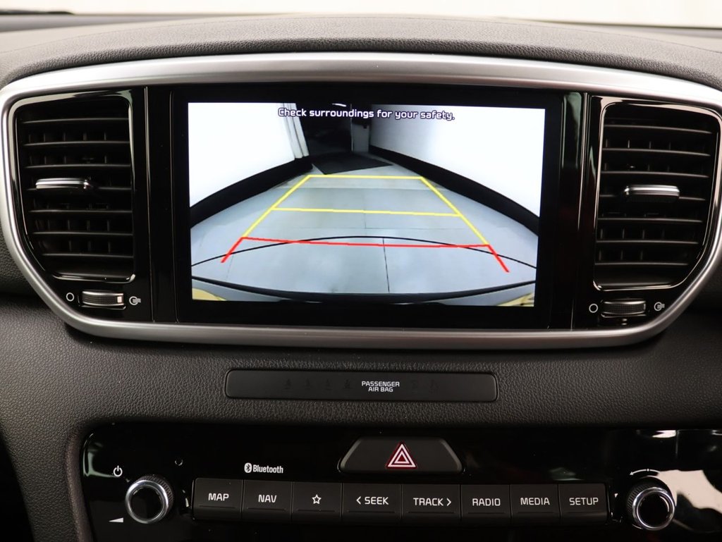 Used Kia Sportage 2021 for sale - 76210122: Photo 15