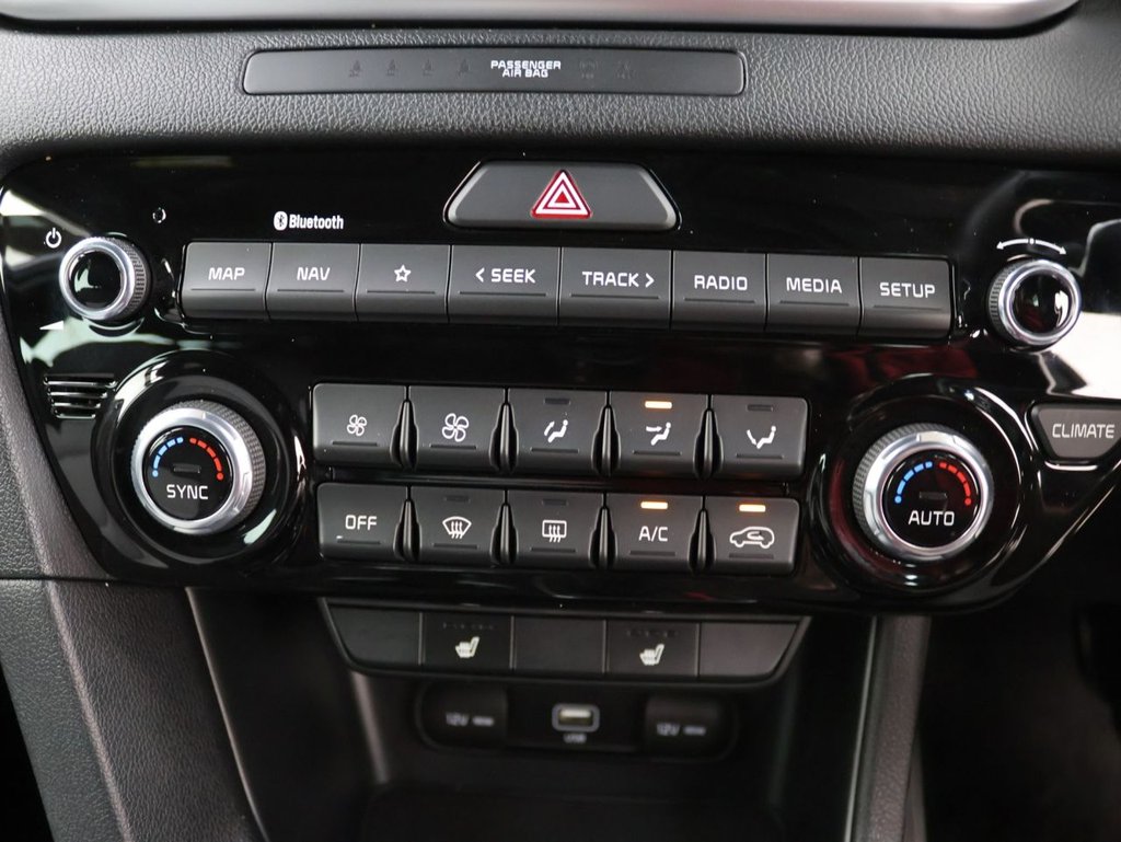 Used Kia Sportage 2021 for sale - 76210122: Photo 16