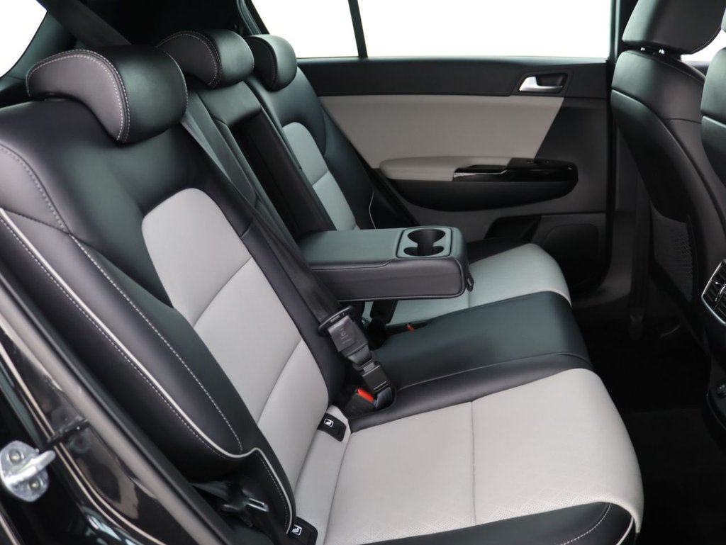 Used Kia Sportage 2021 for sale - 76210122: Photo 17