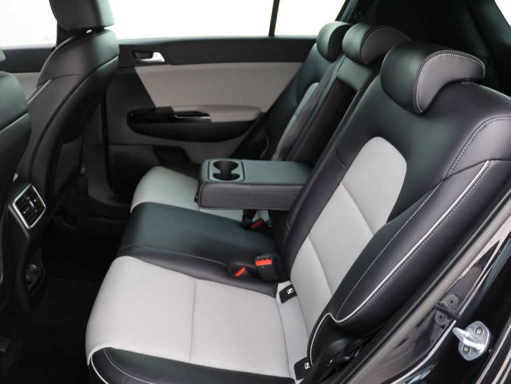 Used Kia Sportage 2021 for sale - 76210122: Photo 21