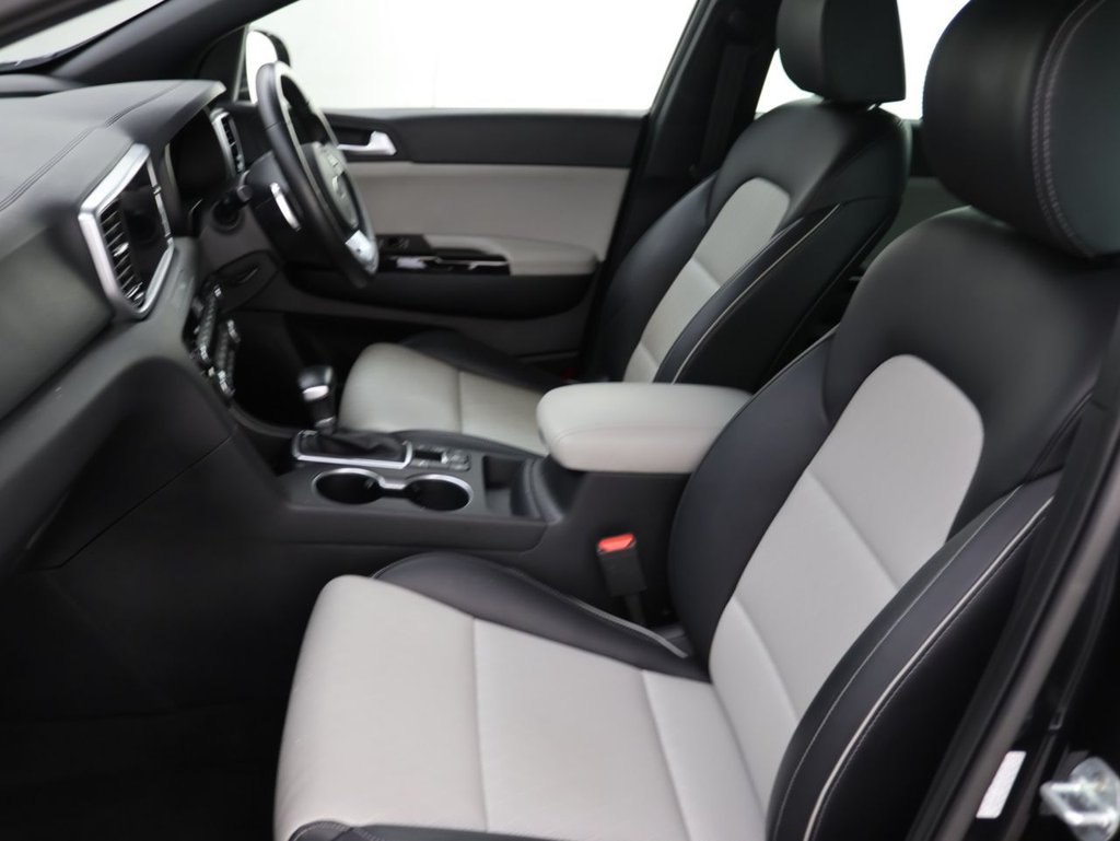 Used Kia Sportage 2021 for sale - 76210122: Photo 22