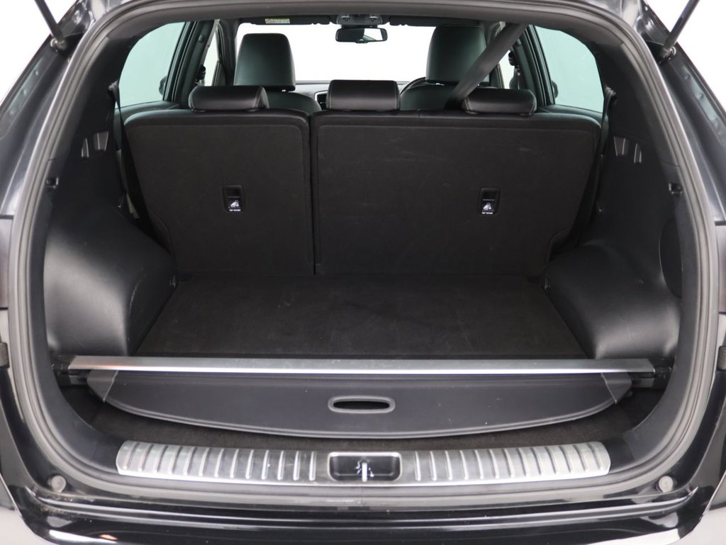 Used Kia Sportage 2021 for sale - 76210122: Photo 25