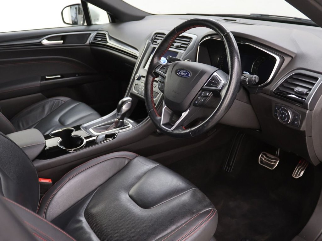 Used Ford Mondeo 2019 for sale - 77919784: Photo 10