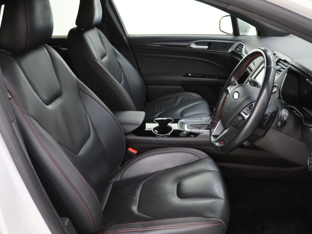 Used Ford Mondeo 2019 for sale - 77919784: Photo 12