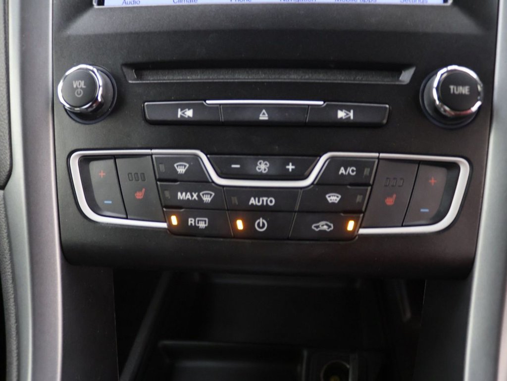 Used Ford Mondeo 2019 for sale - 77919784: Photo 13