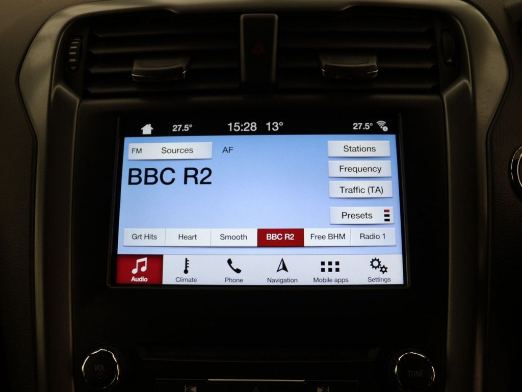 Used Ford Mondeo 2019 for sale - 77919784: Photo 14