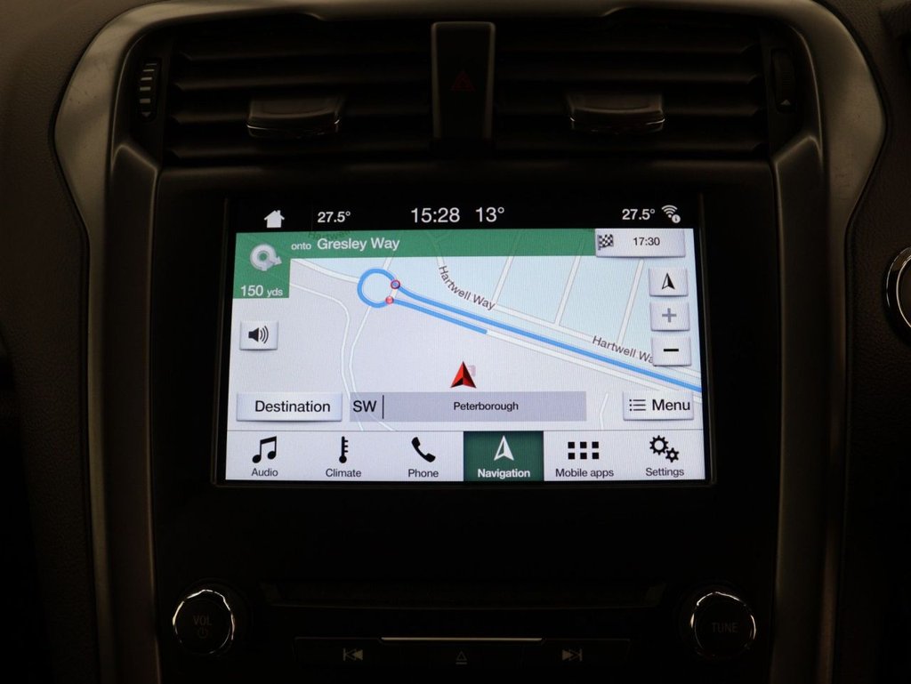 Used Ford Mondeo 2019 for sale - 77919784: Photo 16