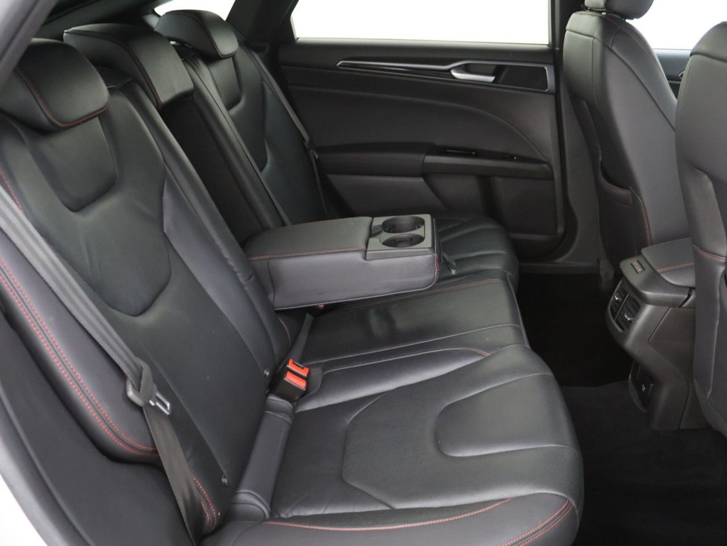 Used Ford Mondeo 2019 for sale - 77919784: Photo 17