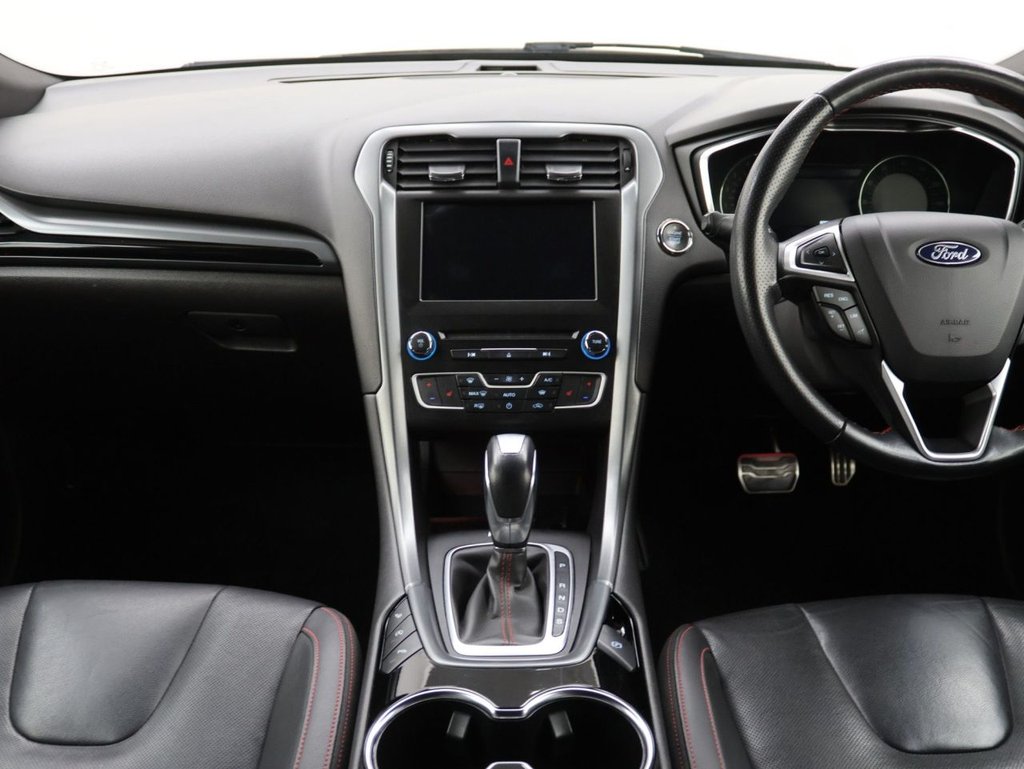 Used Ford Mondeo 2019 for sale - 77919784: Photo 18