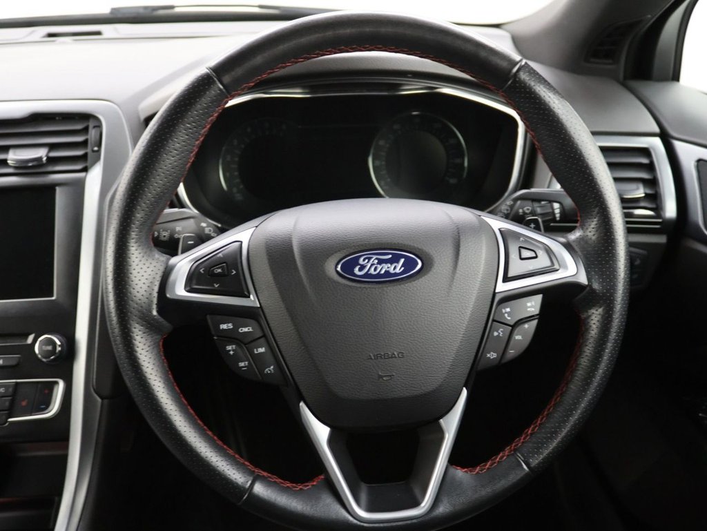 Used Ford Mondeo 2019 for sale - 77919784: Photo 20
