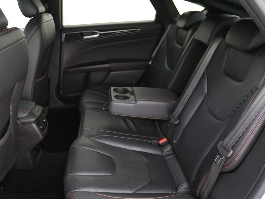 Used Ford Mondeo 2019 for sale - 77919784: Photo 21