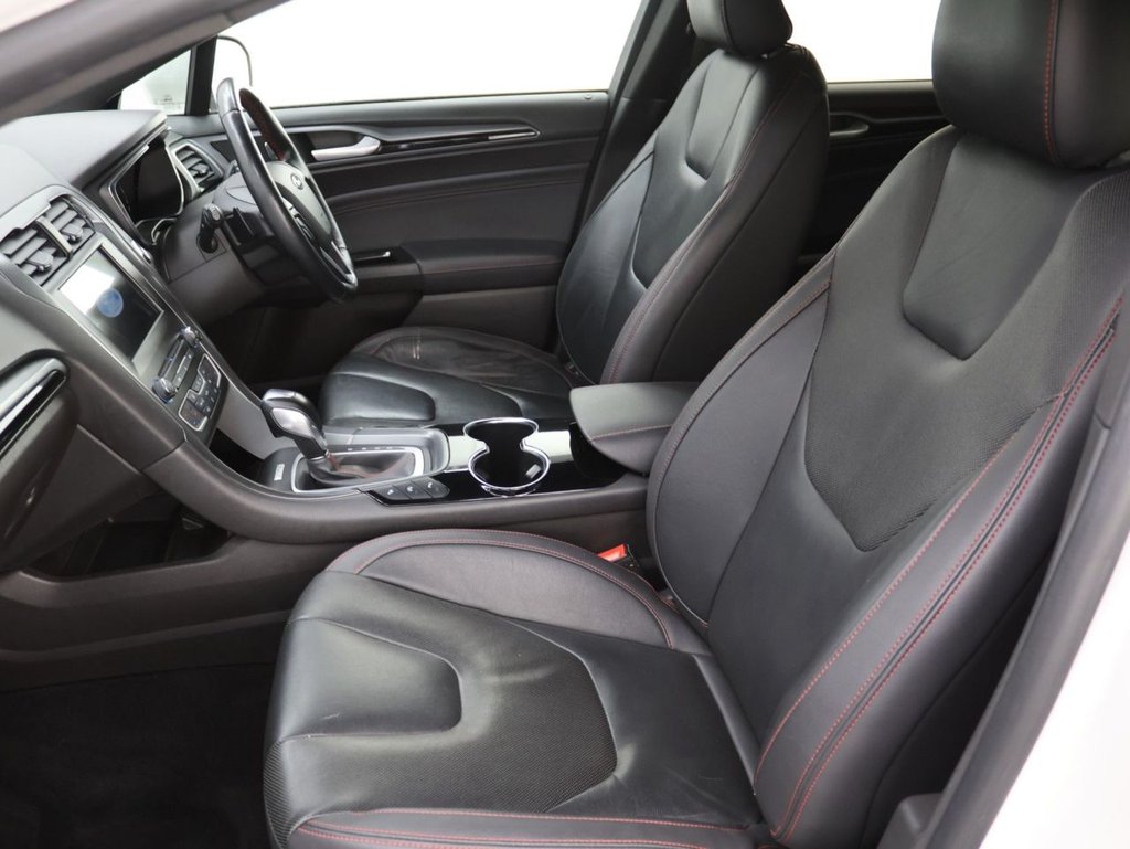 Used Ford Mondeo 2019 for sale - 77919784: Photo 22