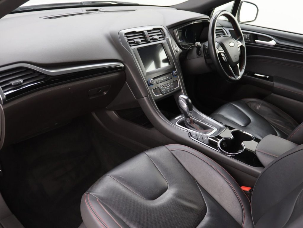 Used Ford Mondeo 2019 for sale - 77919784: Photo 24