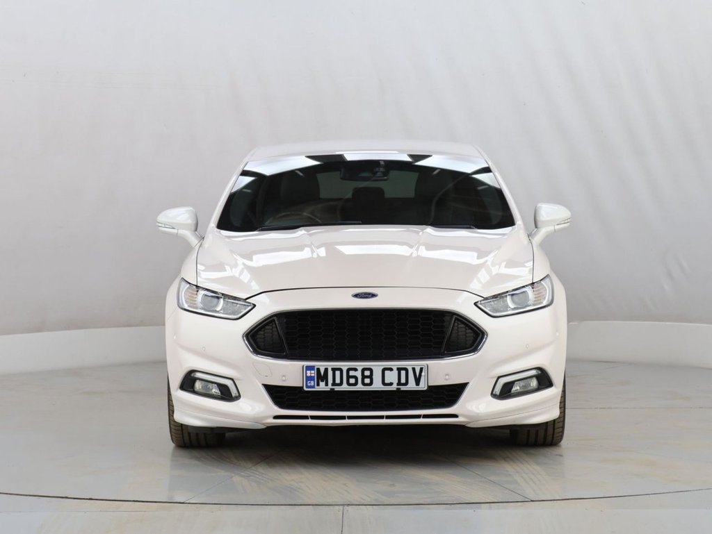 Used Ford Mondeo 2019 for sale - 77919784: Photo 3