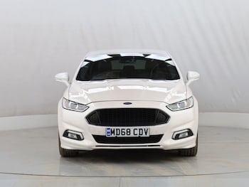 Used Ford Mondeo 2019 for sale - 77919784: Photo