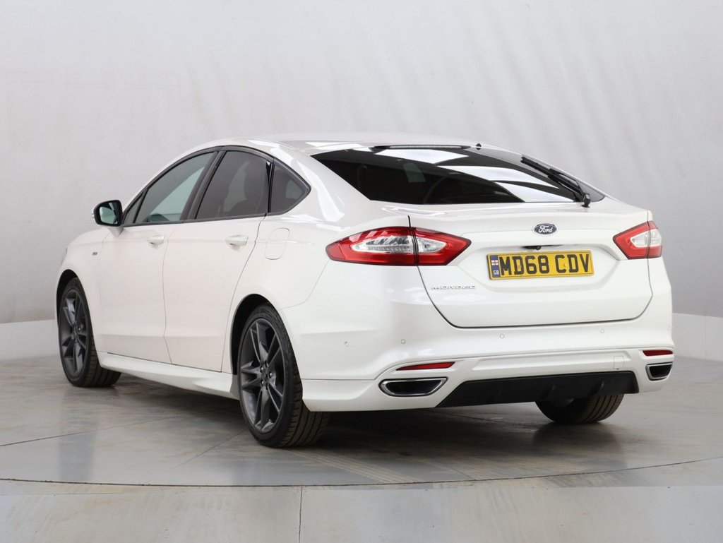 Used Ford Mondeo 2019 for sale - 77919784: Photo 7