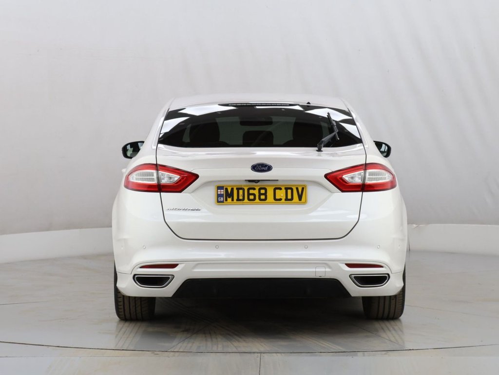 Used Ford Mondeo 2019 for sale - 77919784: Photo 9