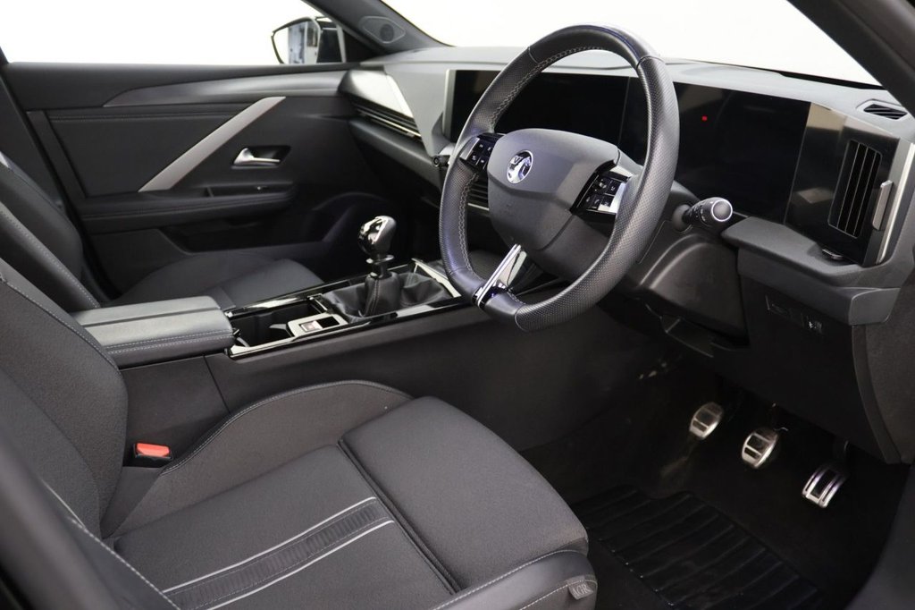 Used Vauxhall Astra 2023 for sale - 77564025: Photo 10