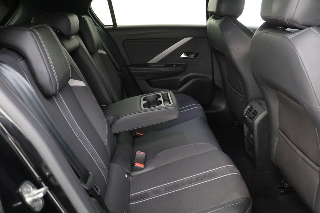 Used Vauxhall Astra 2023 for sale - 77564025: Photo 17