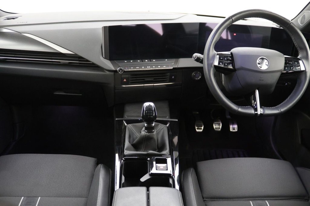 Used Vauxhall Astra 2023 for sale - 77564025: Photo 18