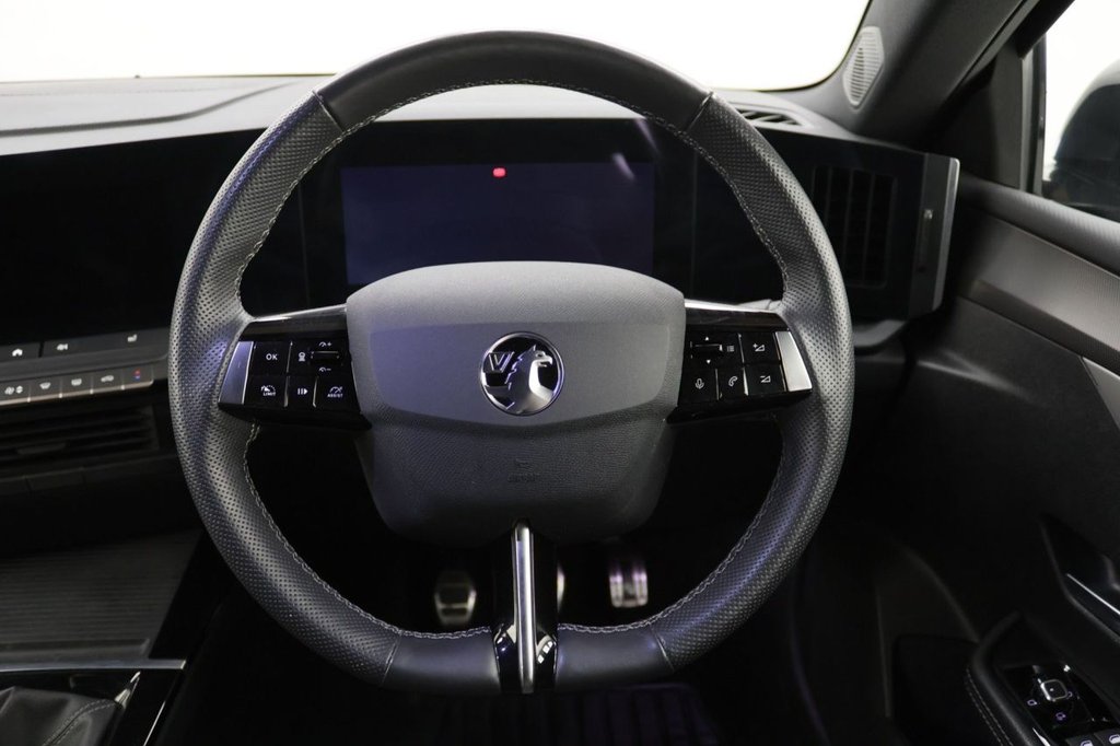 Used Vauxhall Astra 2023 for sale - 77564025: Photo 20