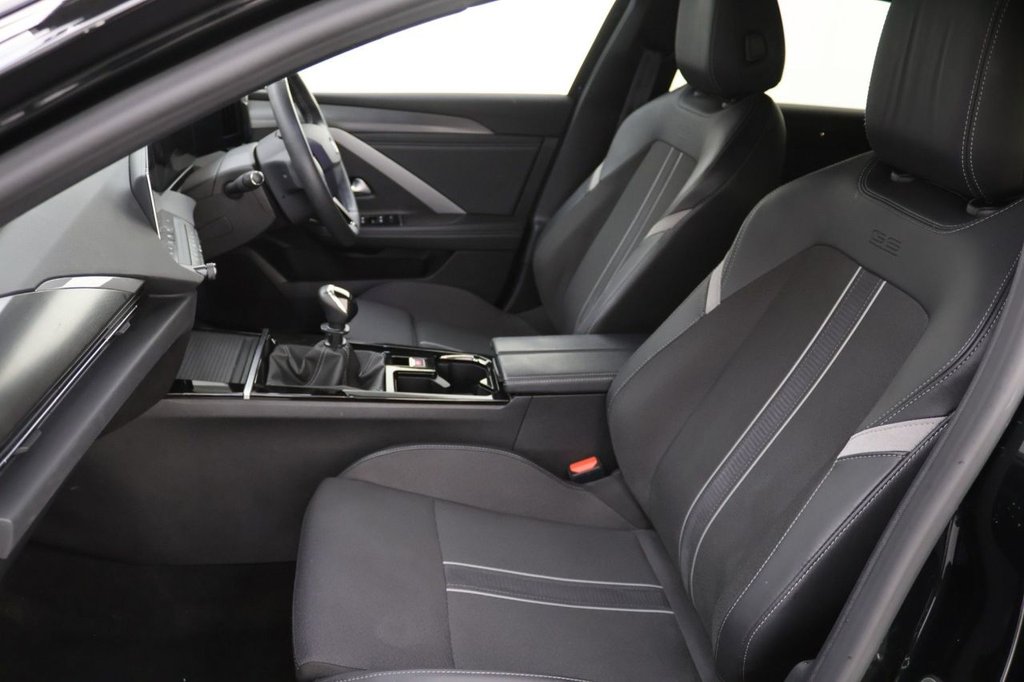 Used Vauxhall Astra 2023 for sale - 77564025: Photo 22