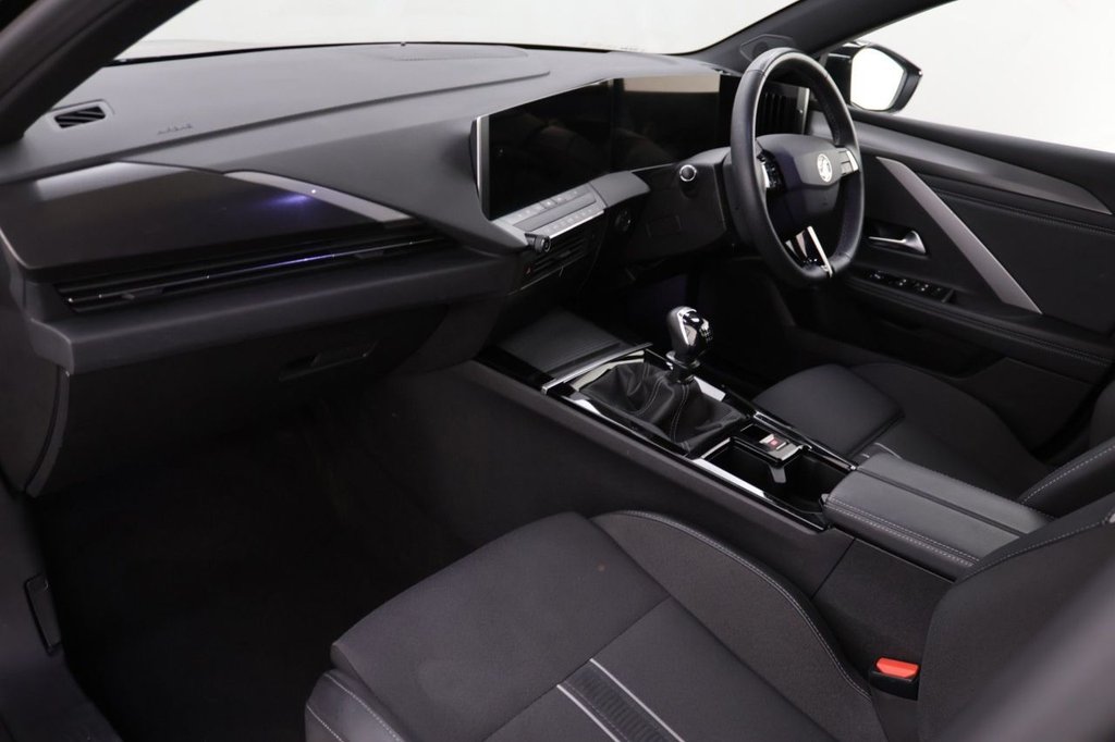 Used Vauxhall Astra 2023 for sale - 77564025: Photo 24