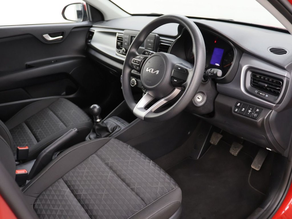 Used Kia Rio 2022 for sale - 78219365: Photo 10