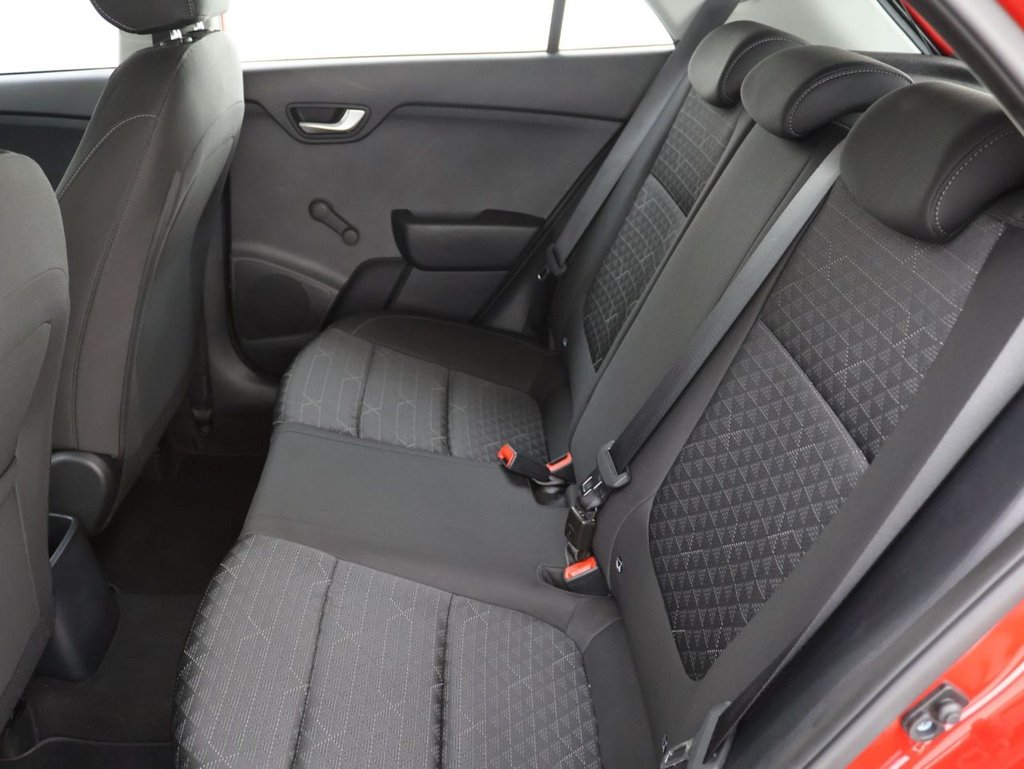 Used Kia Rio 2022 for sale - 78219365: Photo 20