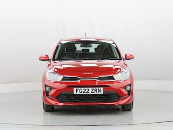 Used Kia Rio 2022 for sale - 78219365: Photo