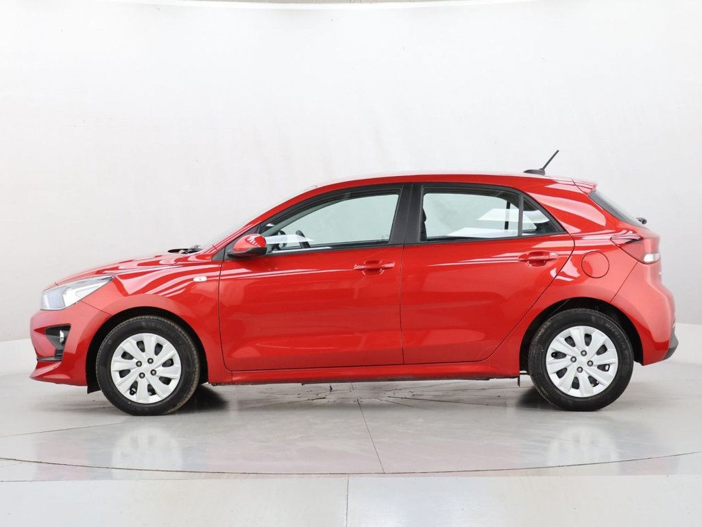 Used Kia Rio 2022 for sale - 78219365: Photo 6