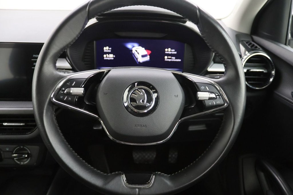 Used Skoda Fabia 2023 for sale - 77654820: Photo 18