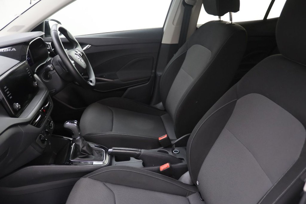 Used Skoda Fabia 2023 for sale - 77654820: Photo 20