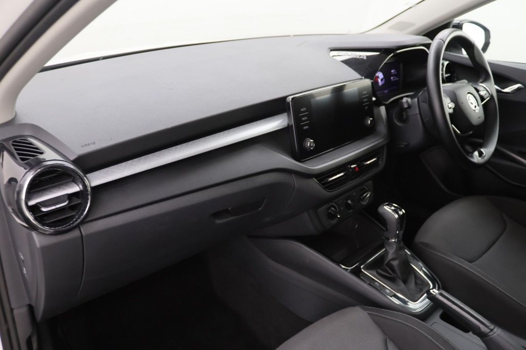 Used Skoda Fabia 2023 for sale - 77654820: Photo 21