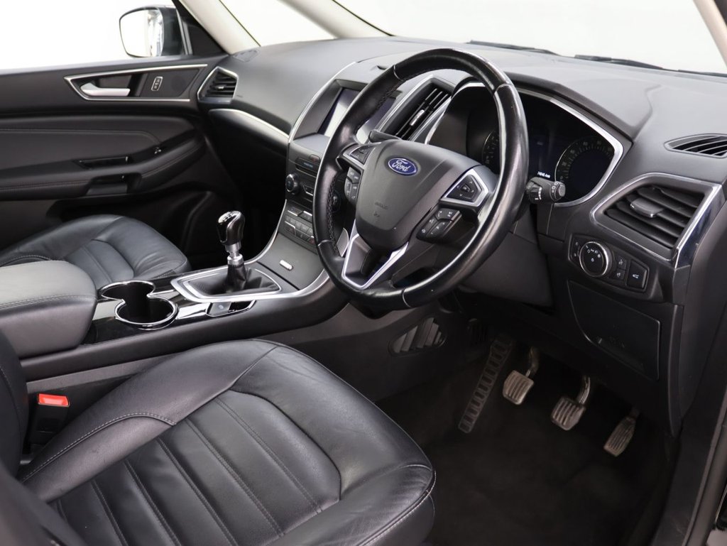 Used Ford Galaxy 2021 for sale - 76048222: Photo 10