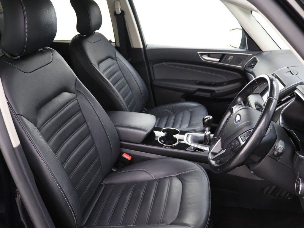 Used Ford Galaxy 2021 for sale - 76048222: Photo 12