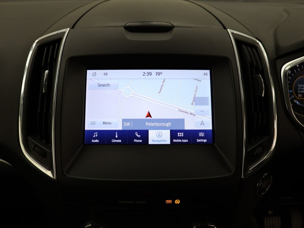 Used Ford Galaxy 2021 for sale - 76048222: Photo 13