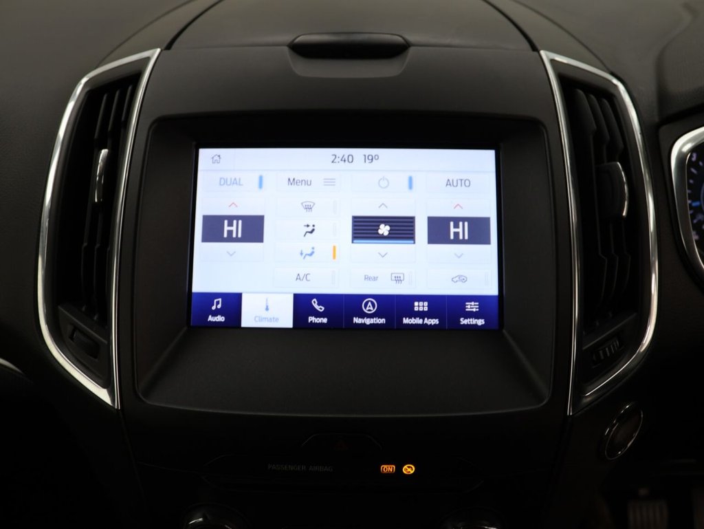 Used Ford Galaxy 2021 for sale - 76048222: Photo 14